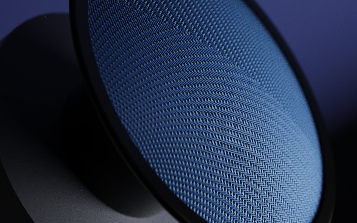 mohamedA_shawki's tweet image. تصميم جديد 💜
My new design and rendering for Speaker Concept 💜 
for promo video:
youtu.be/ISCzGObd4WE
For high resolution: 
behance.net/gallery/143772…
#rendering #keyshot #keyshotrender
#showreel