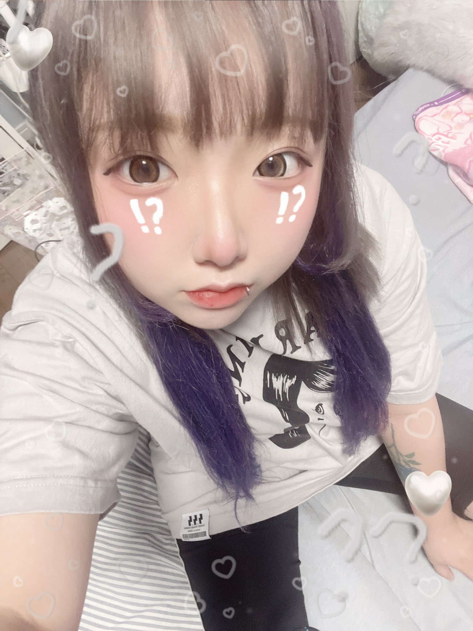 るうちゃん (@0033pupupu) / X