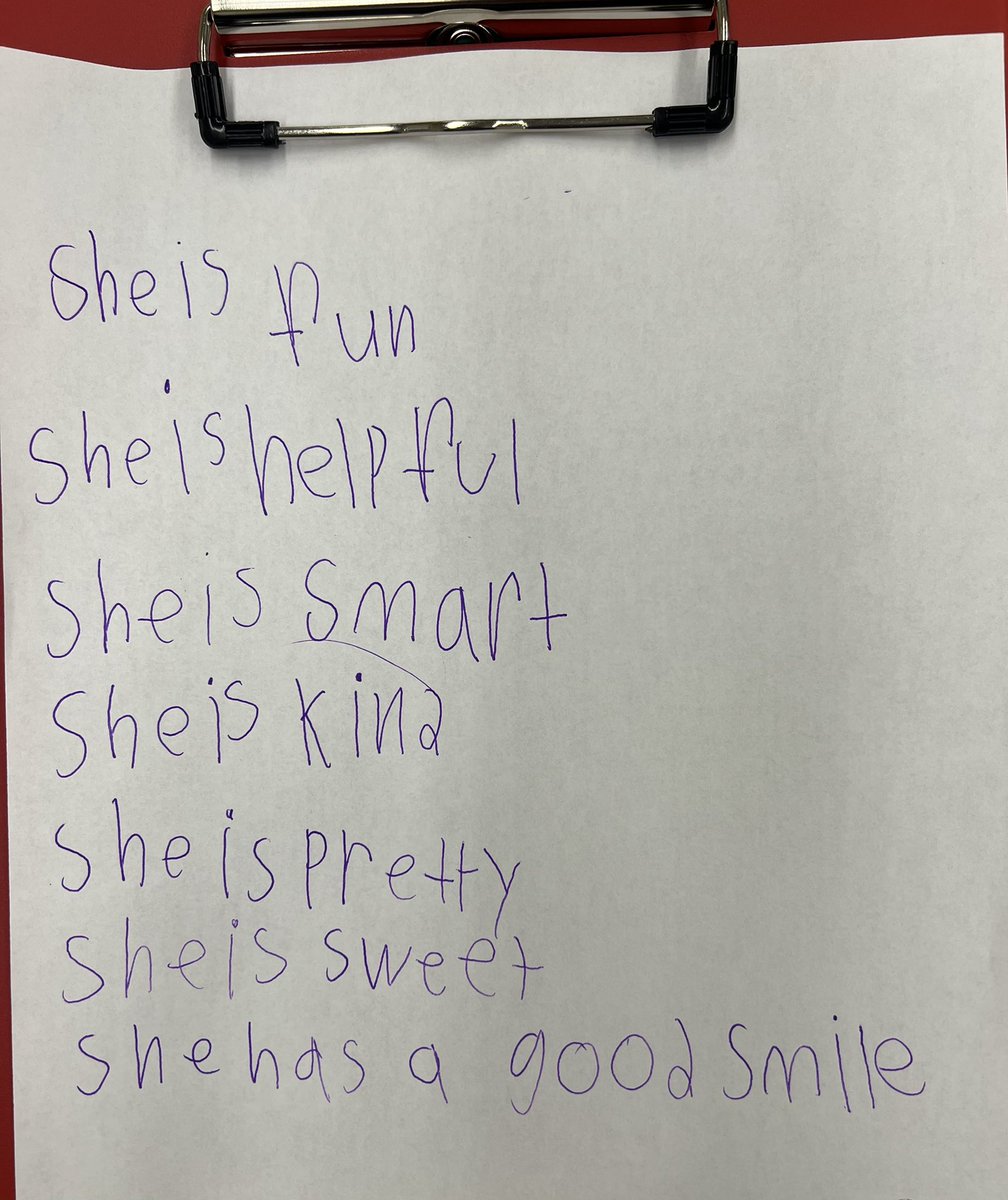 Red Bank Elementary tweet media