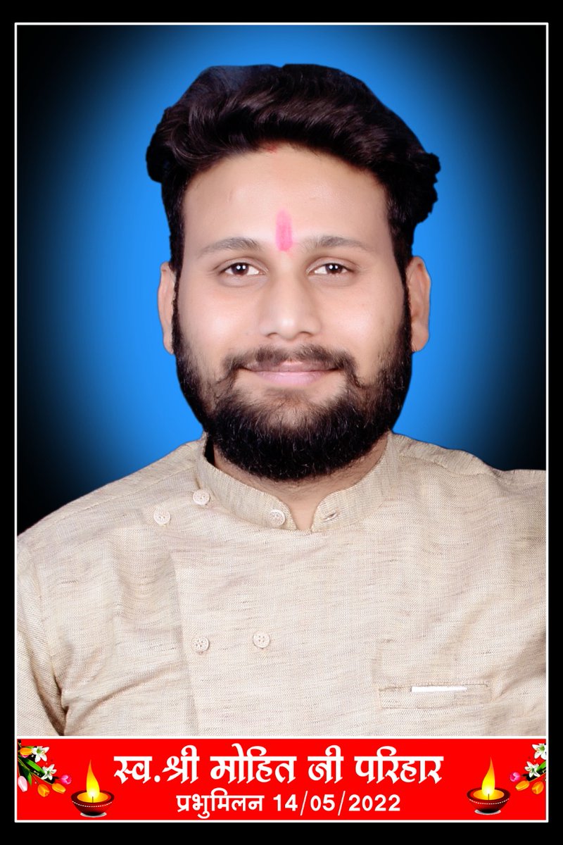 pramod singh panwar tweet media