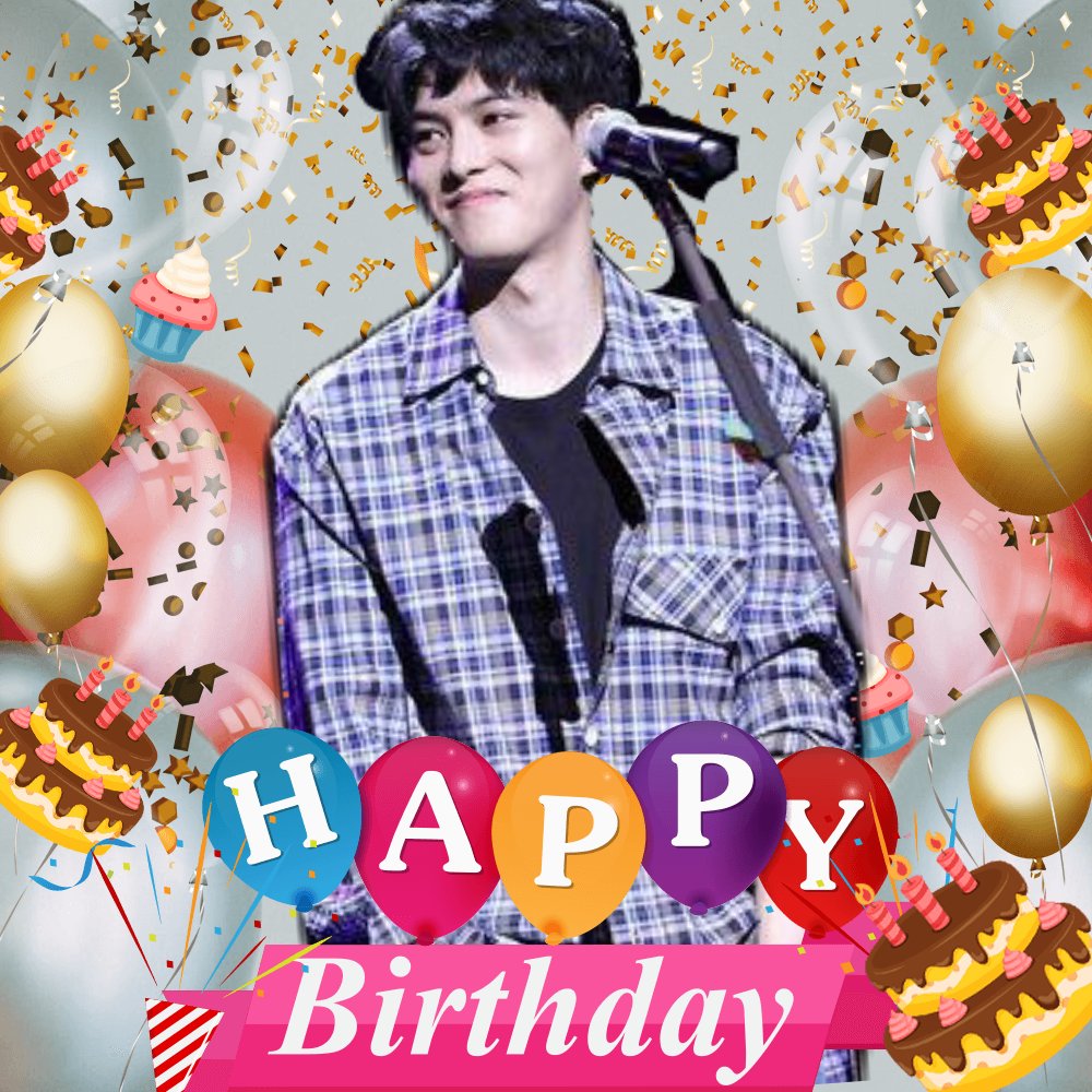 UnitedBurning's tweet photo. May your birthday be full of happy hours and special moments to remember for a long long time!

#HappyLeeJongHyunDay #StartingOverWithLeeJongHyun 
#LeeJongHyun 
#OneLeeJongHyun 
#BirthdayWishesForJong  
@cnbluegt https://t.co/aHkJB0EbjK