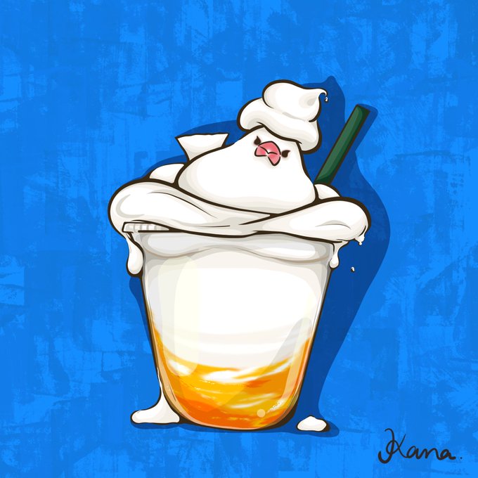 スイーツのtwitterイラスト検索結果