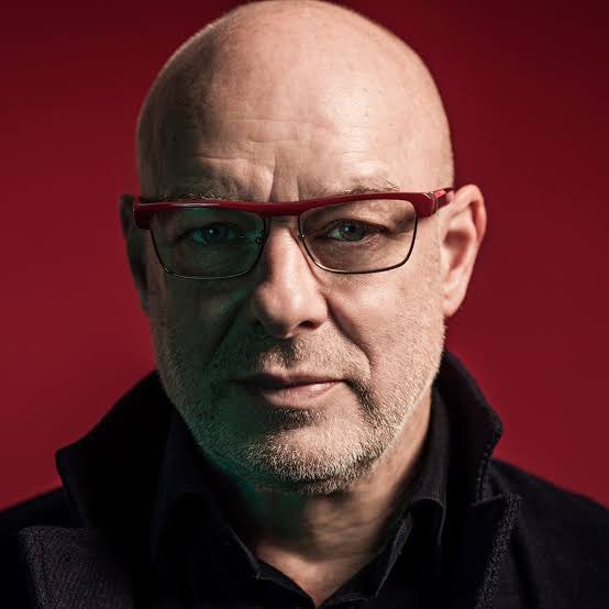 Happy Birthday to Brian Eno   
