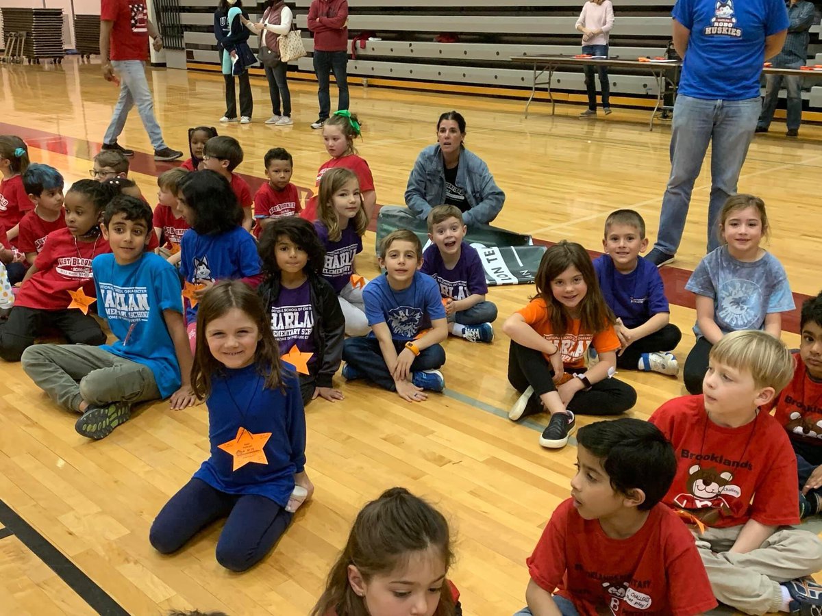 Harlan Elementary tweet media