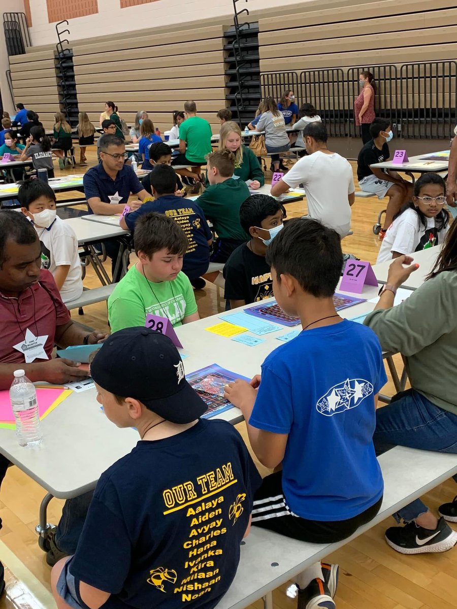 Harlan Elementary tweet media