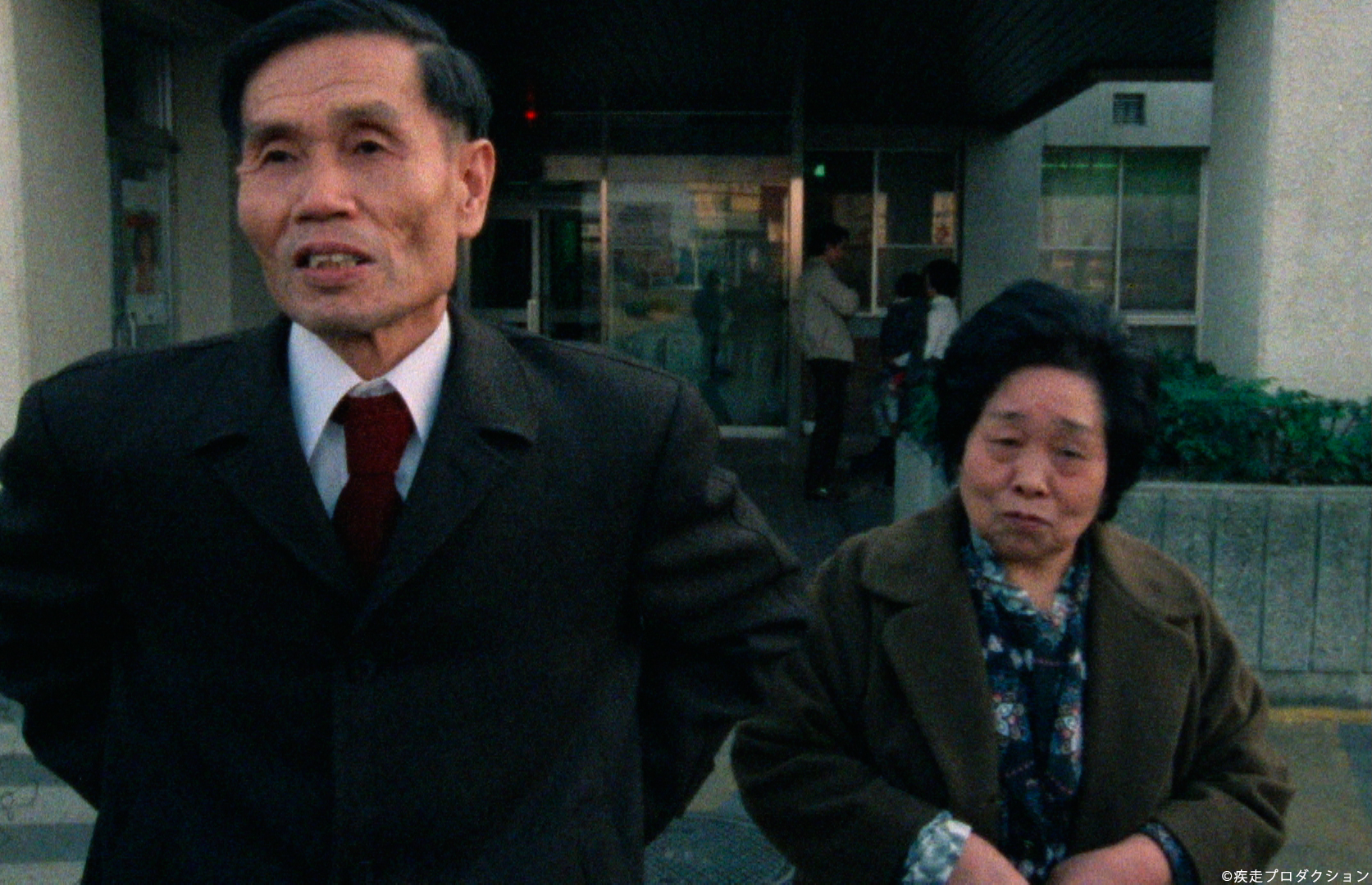 早稲田松竹 5 21 土 27 金 上映作品 ゆきゆきて 神軍 知らぬ存ぜぬは許しません 太平洋戦争の激戦地ニューギニアで生き残り 神軍平等兵 と称して天皇の戦争責任に迫る過激なアナーキスト 奥崎謙三を追った 原一男監督の衝撃の
