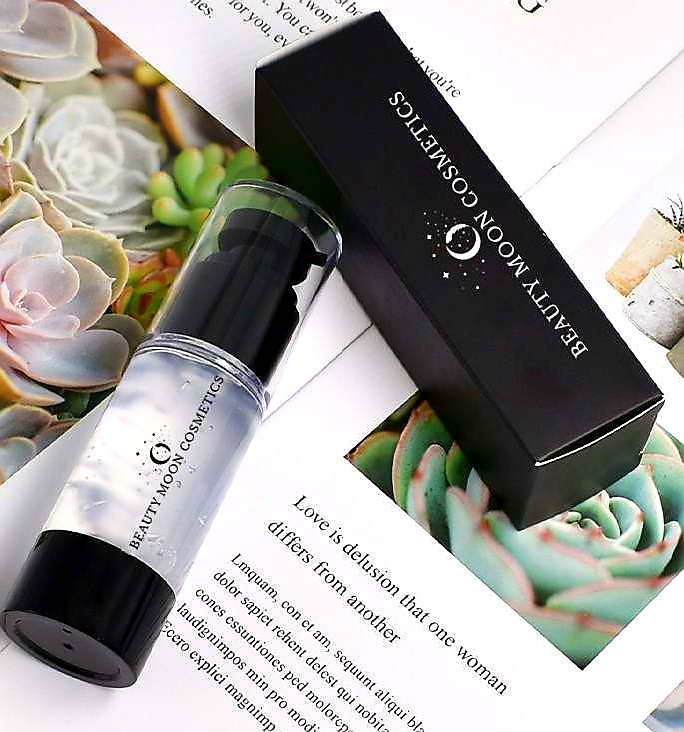 "Beneath the makeup and behind the smile, I am just a girl wishing for the world"-Marylin Monroe.

✨New Product Alert!!
Our Face base long lasting Primer, launching soon🥰
.
.
.#primer #foundation #cosmetics #makeup #beautyblog #glittermakeup #makeupinspo #skincare #bhfyb