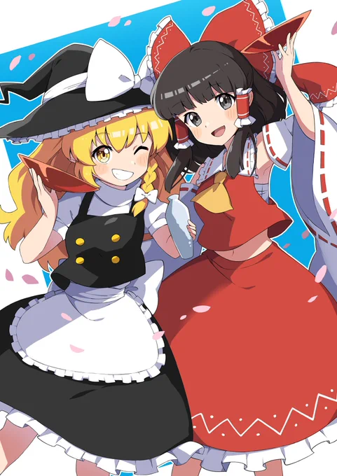 #画力ビフォーアフター 
↑【1月】↓【5月】

かなり上がった気がする… 