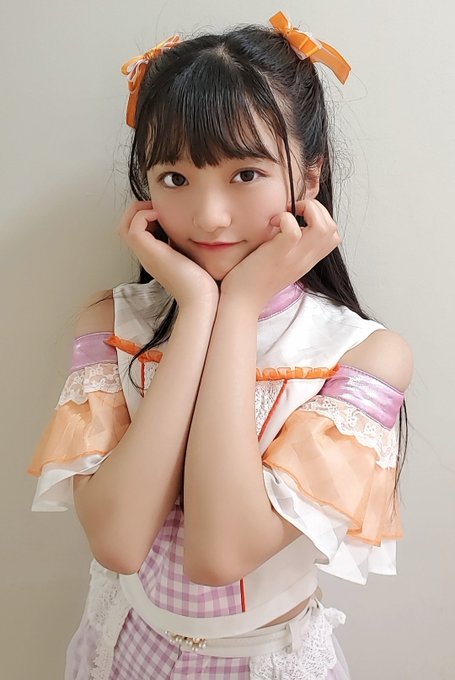 Twitterのコスプレ画像4