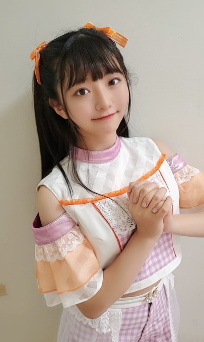 Twitterのコスプレ画像3