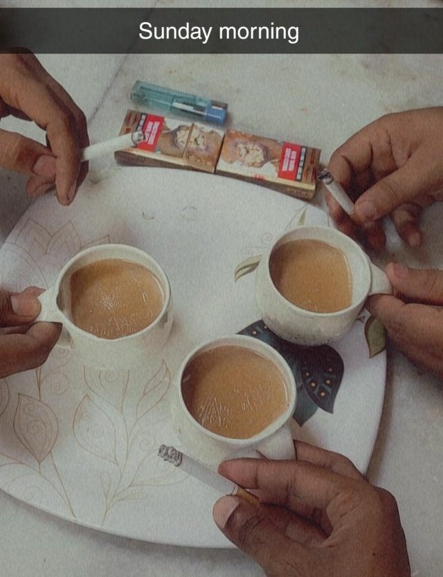 𝘼𝘽 (@_m_r_a_b_) on Twitter photo Good morning 😊 Good morning 😊