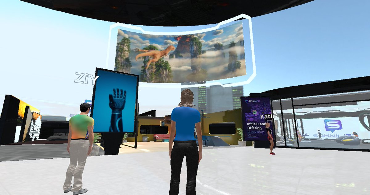 minggg188's tweet photo. Hey, check out my cool Avatar in @Somni_life

Join here https://t.co/mHu9R2O1oU

#SomniLife #Metaverse https://t.co/37e528xK4g