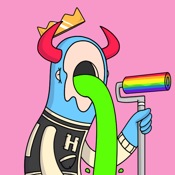 Yeti Town 💀 tweet media