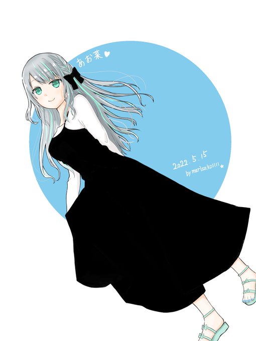 Marisako1111さんのイラストまとめ Marisako1111さんのイラストまとめ