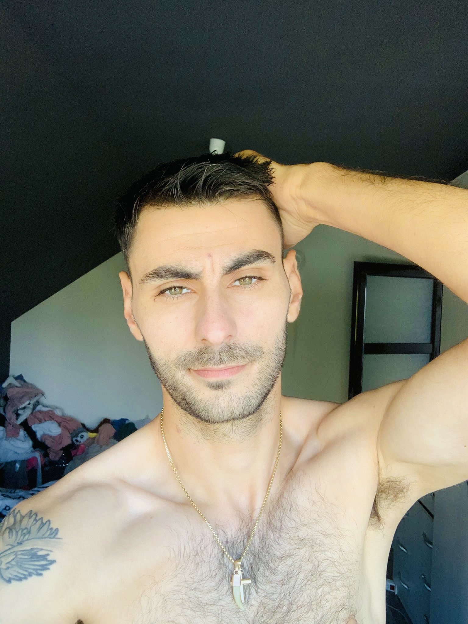 🛑Master CasH Nick 😈 on Twitter "😈👣👉 https//t.co/0iLcBMeR3I" / Twitter