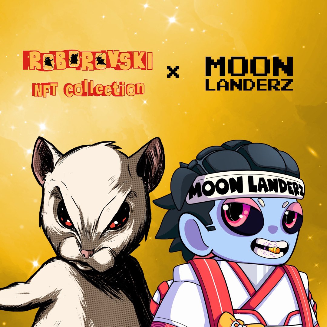 Republic of Hamsters tweet media