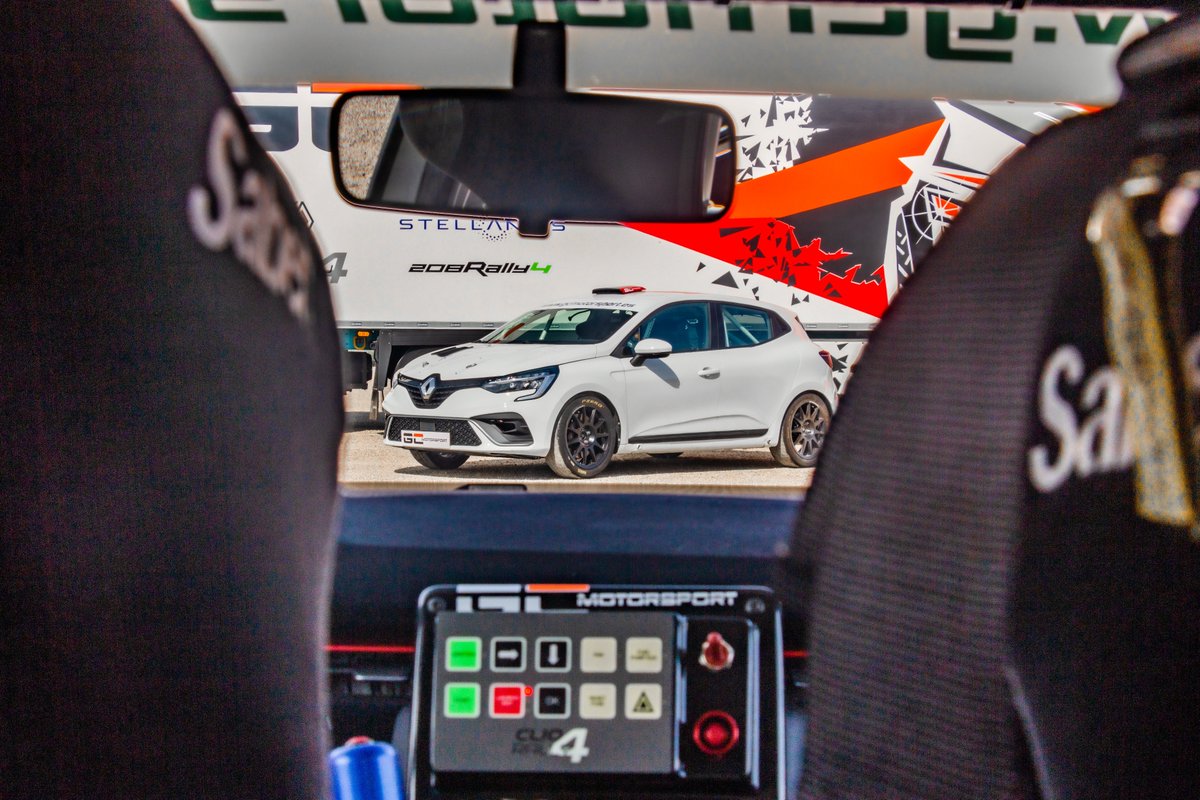GC Motorsport tweet media