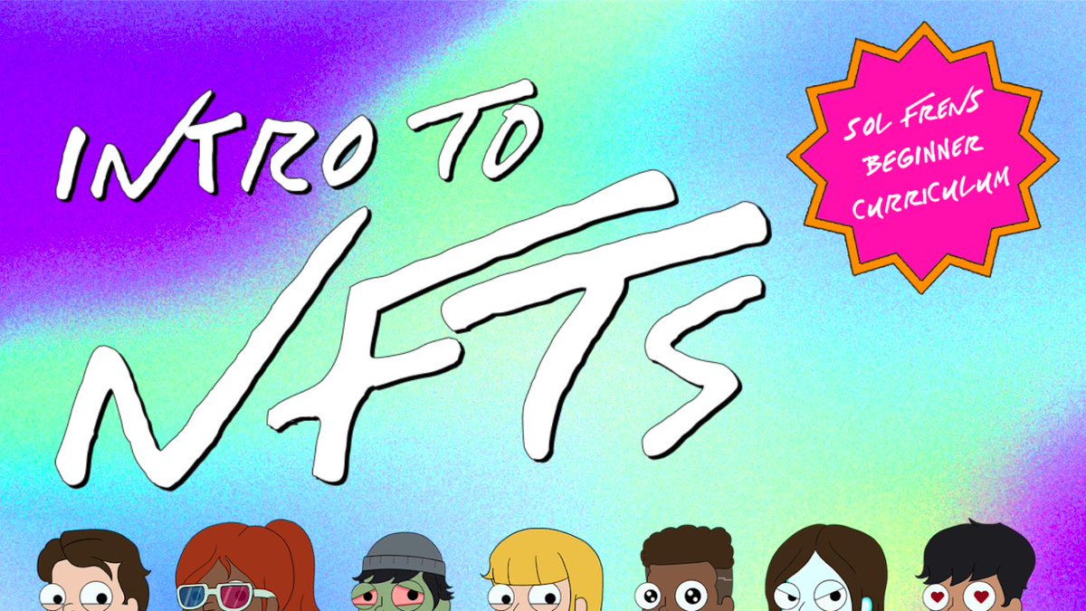 Sol Frens | MINT IS LIVE tweet media