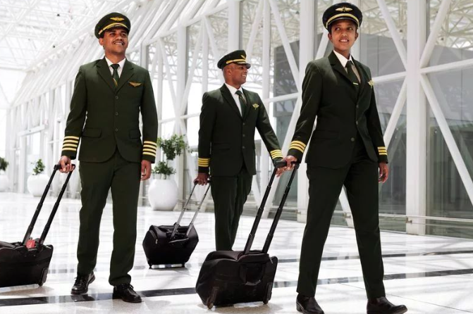 flyethiopian's tweet photo. Always ready to welcome you on board.
#FlyEthiopian https://t.co/GKiufGPGKV