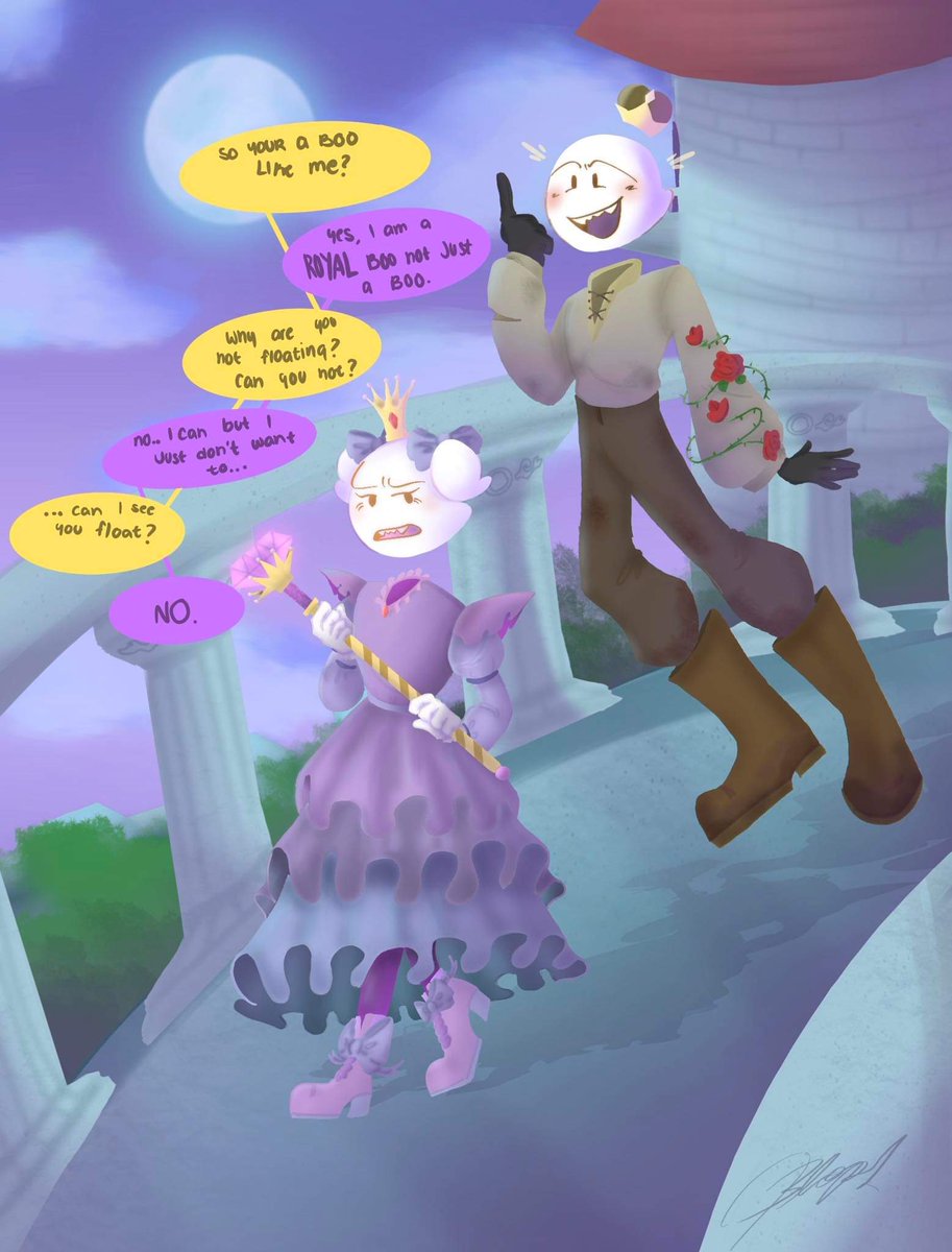 BloopOwo's tweet photo. " i cant believe im letting this boo stay in my castle "
And finished ✨
Very proud at the colorings and also guessing the colors of Alexander's clothing but im still proud
Alexander again belongs to
@RandomA95
#boo #boohead #booheadproject
Now time to fo stuff for mermay https://t.co/hlkOK22B3M