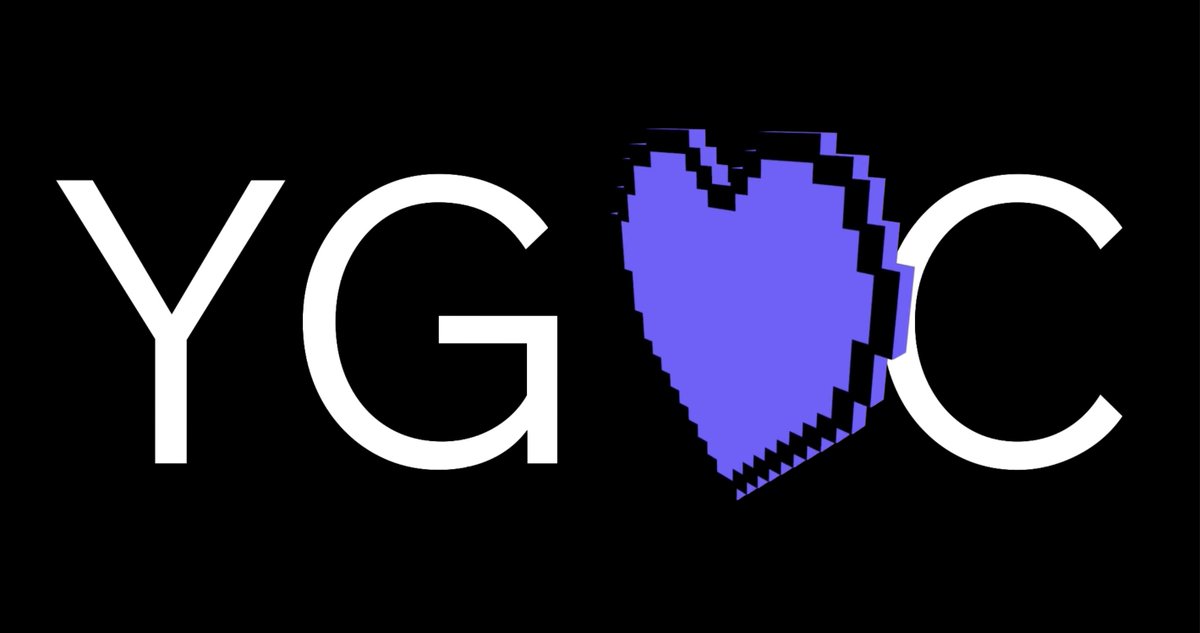 YGLC_conf's tweet photo. We're thrilled to introduce you to YGLC = You Gotta Love Code!

YGLC 2022 conf is the good old YGLF, but with a broader view - from backend to frontend and everything in between. Our goal? Curate content &amp; insights that turn good developers into powerful developers.

Stay tuned! https://t.co/1cvhIS12tb