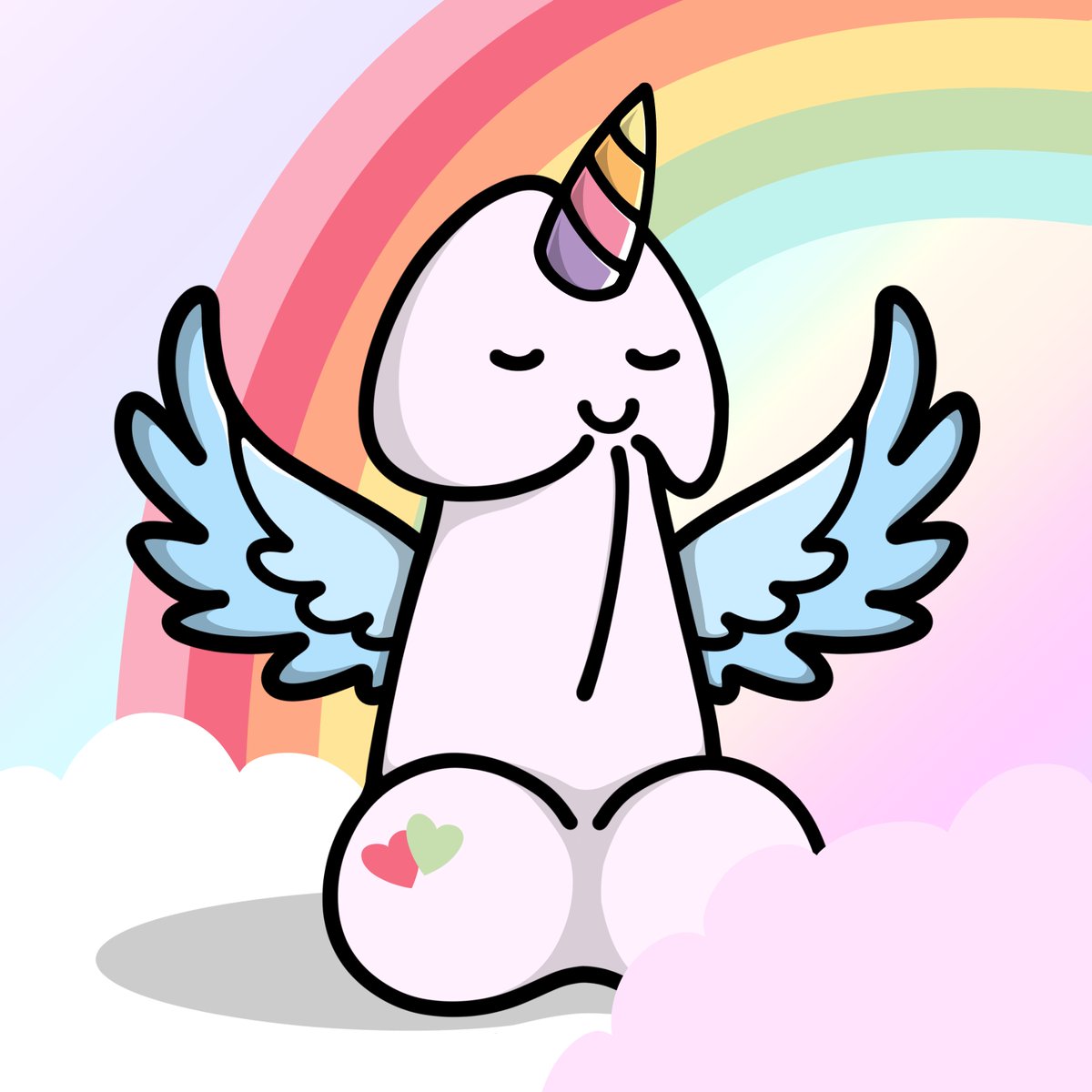 Dickheads Club tweet media