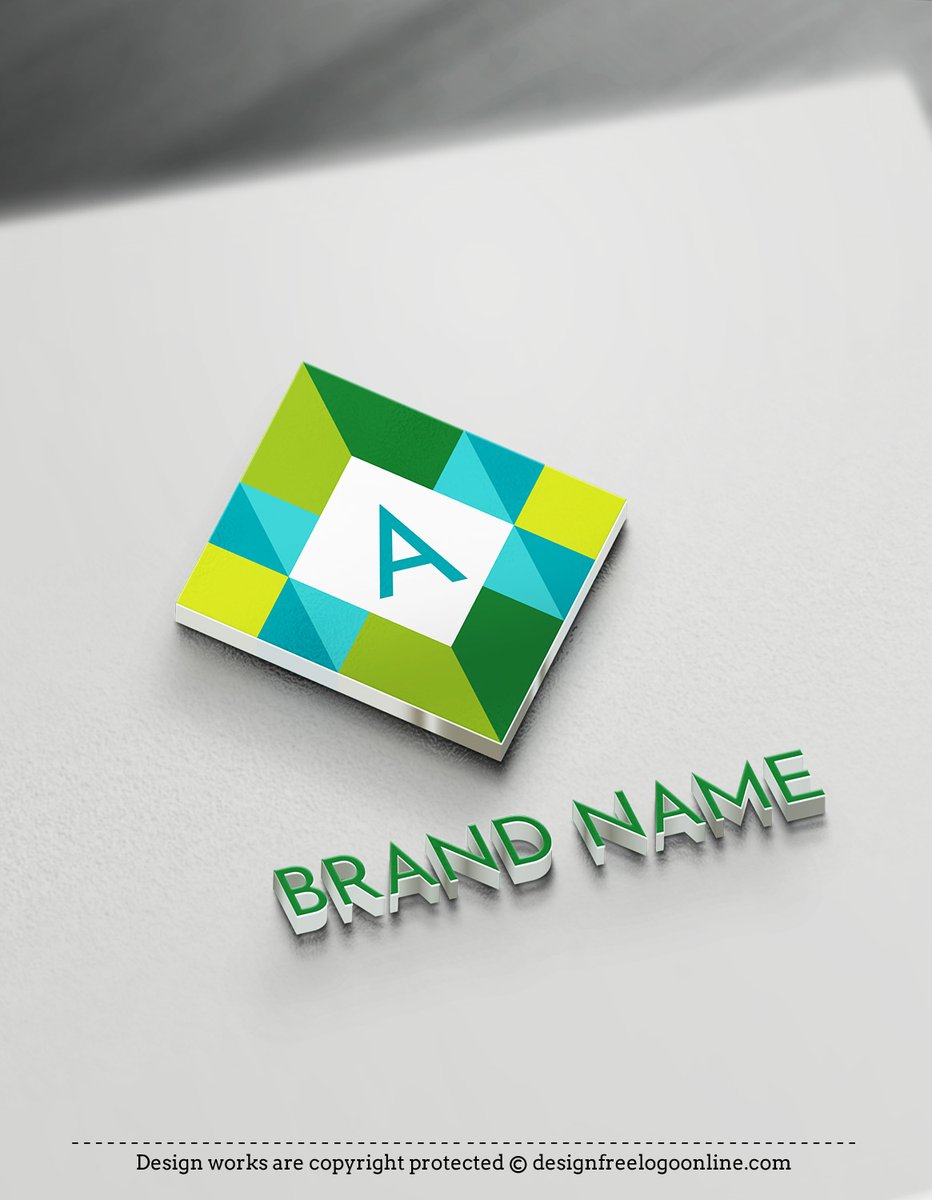 DesignFreeLogo's tweet photo. Create an online alphabet Letters Logo design with our free logo maker. Make a Logo with our Free Geometric Logo Maker and download it instantly
https://t.co/QdM5rFsbiD
#alphabetlogos #LettersLogo #GeometricLogo #minimalistlogo https://t.co/WRLnGeD4J4