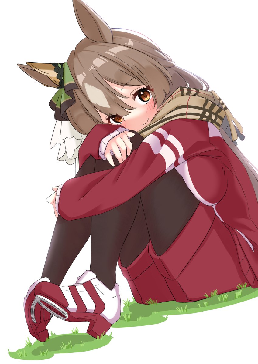 サトノダイヤモンドが好きです。
眼鏡とタイツとニーハイも好きです。
性癖に従って絵を描きます。
良かったらフォローしてね💎( ¨̮   )
#絵柄が好みって人にフォローされたい 