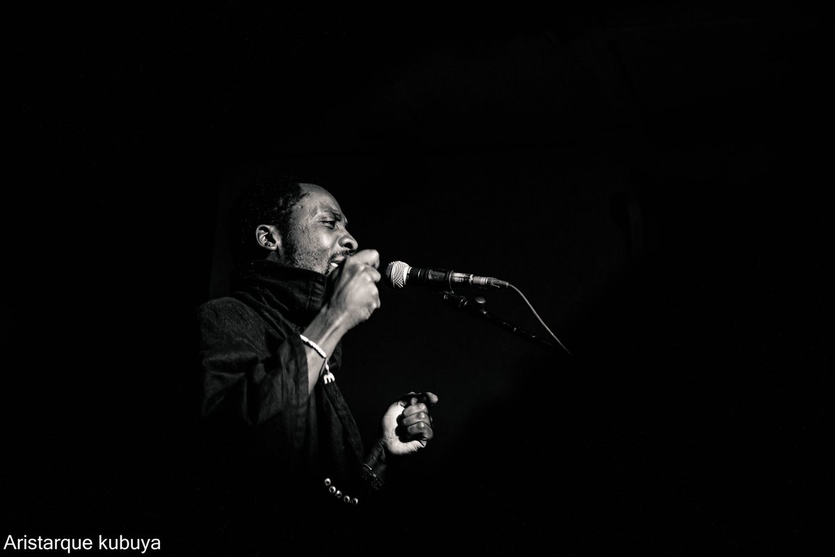 Goma Nyumbani
Aksanti Merci  thank you #Goma
J’ai chaud au cœur ✨✨✨✨✨✨
#Vis #NouvelAlbum #concertlive #nyumbani #slam #poésie #goma #rdc

📸 <a href="/aristarquekubu2/">aristarque kubuya</a>