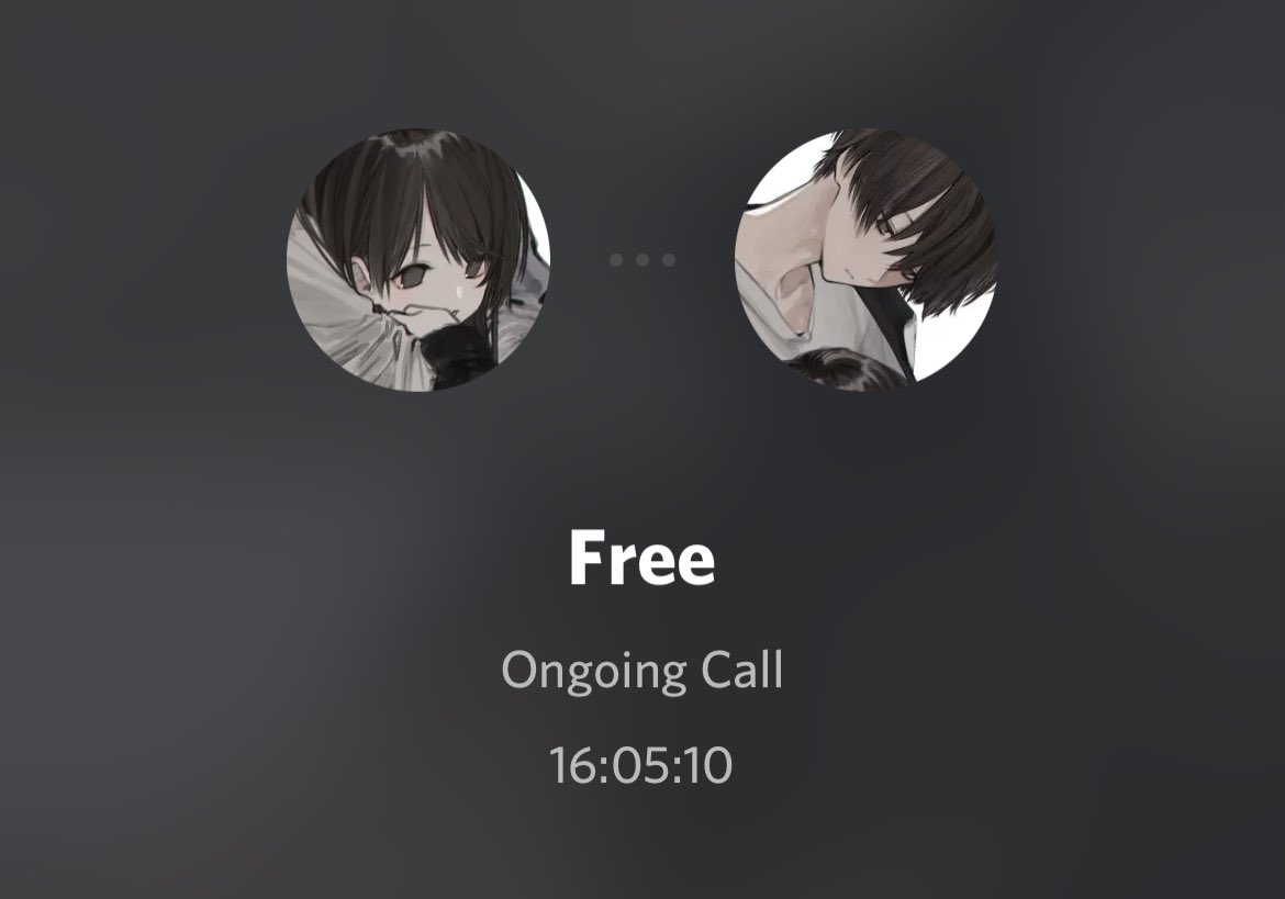 kathyraider_'s tweet photo. had the first ever long call with @freetg07 today wowge! https://t.co/WusbBQlC5c