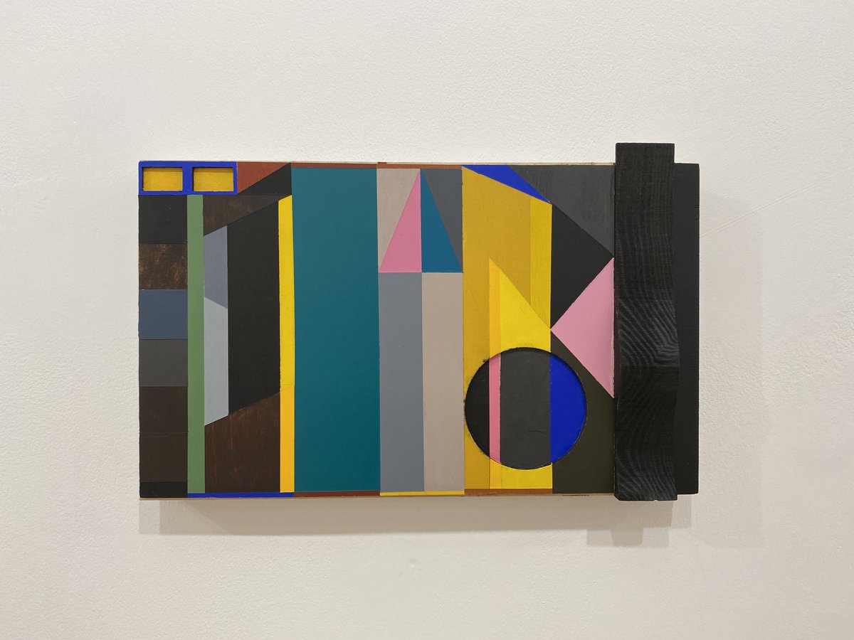 Showing at The Dulwich Open today and next weekend - 82 Upland rd SE220DE with Peter Cattrell Steve Johnson Stephanie Nebbia Peter Newell-Price and Ray Cooke. 11-6. Hope you can make it.