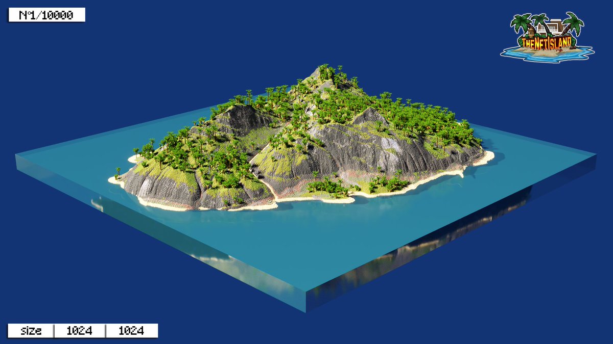 The NFT Islands x <a href="/nft4noobs/">nft4noobs 🇦🇺</a>

We will be giving away:
🏝️ 3 x The NFT Islands Whitelist Spots!

To Enter:
1️⃣  Follow <a href="/nft4noobs/">nft4noobs 🇦🇺</a> &amp; <a href="/thenftislandsio/">THE NFT ISLANDS</a> &amp; <a href="/TGIGFestival_/">The Grass is Greener Music Festival - MINTING NOW!</a> 
2️⃣  RT &amp; ❤️
3️⃣  Tag 2 friends

⏰  winners drawn in 48 hours! #NFTs #NFTCommunity #NFTGiveaway