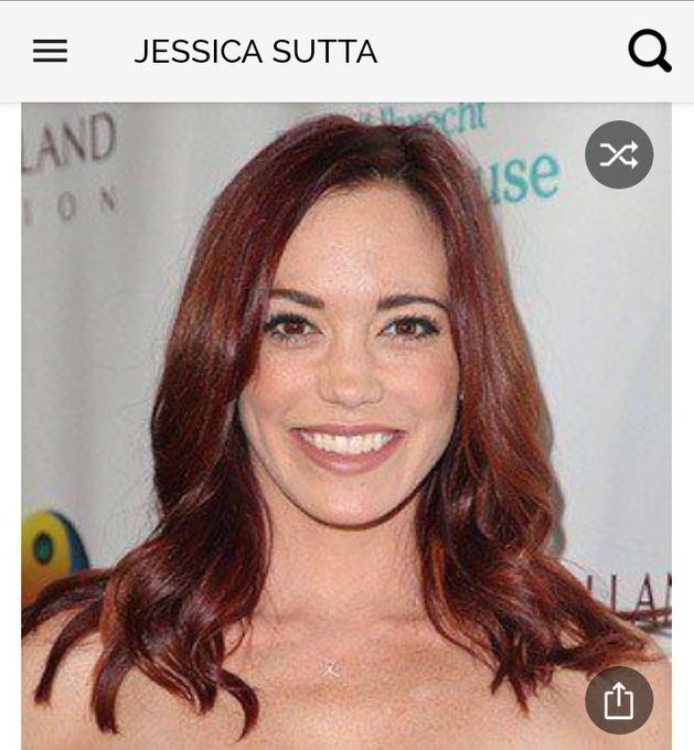 Happy birthday to this great singer,  a member of the Pussycat Dolls. Happy birthday to Jessica Sutta 