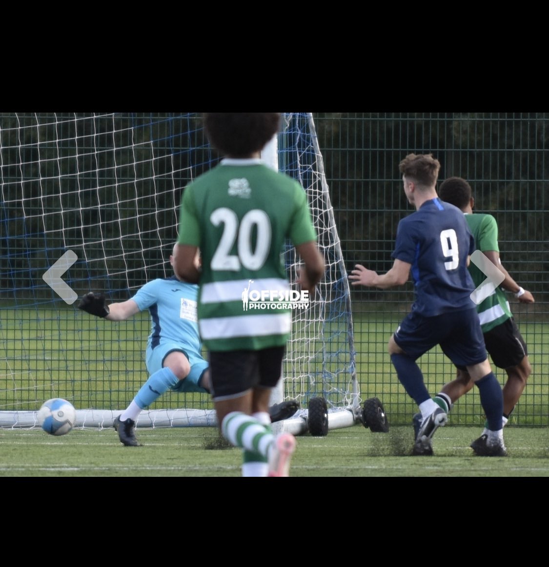 LeeOllie4's tweet photo. Well done @Liam9Oliver first season in mens football after stepping up from @eja @EssexCountyFA from @Concord18s @ChrisSearch6 with a return of 25 goals in 30 19 @RayleighTownFC1                  3 @Concordran23s                             3 @CIFC see what next season brings #9 https://t.co/JAV4miOnFz