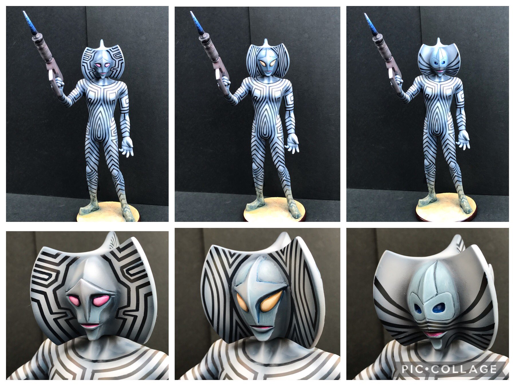 成田 亨 ウルトラマン オリジナルデジタルリトグラフ 額装