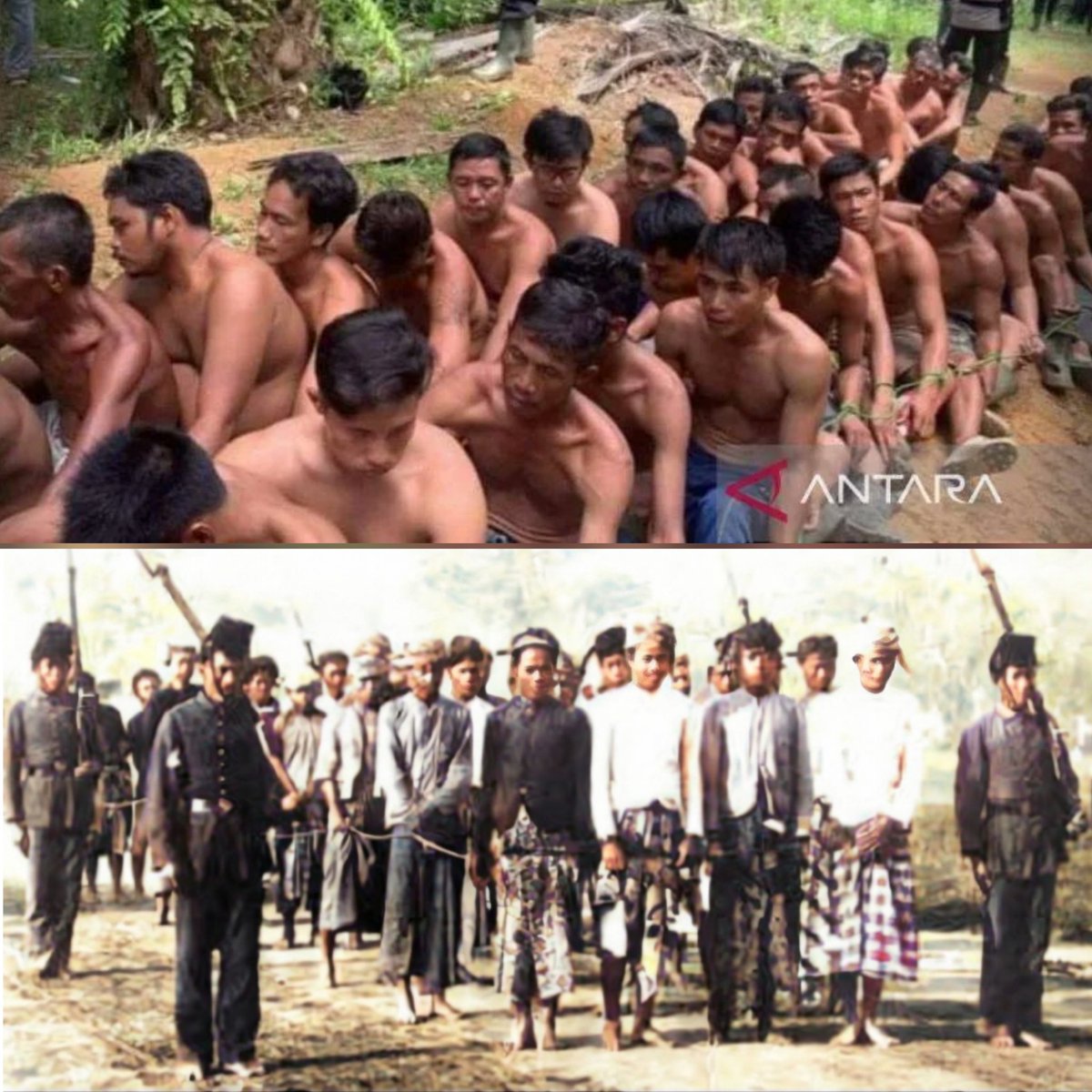 Acheh Imperial Archives tweet media