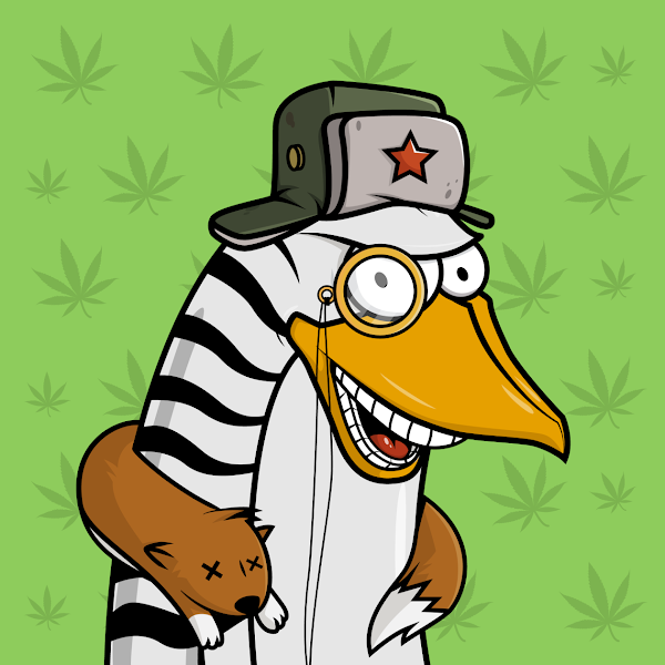 Congrats to our last Golden Beak Reward Program Winners 🚀 

We recently rewarder our #HODLers with different amazing prizes 🎁

Learn more in our Discord 👀 

#NFT #NFTCommunity #nftart #NFTCollection #Giveaways #NFTGiveaway #GiveawayNFT