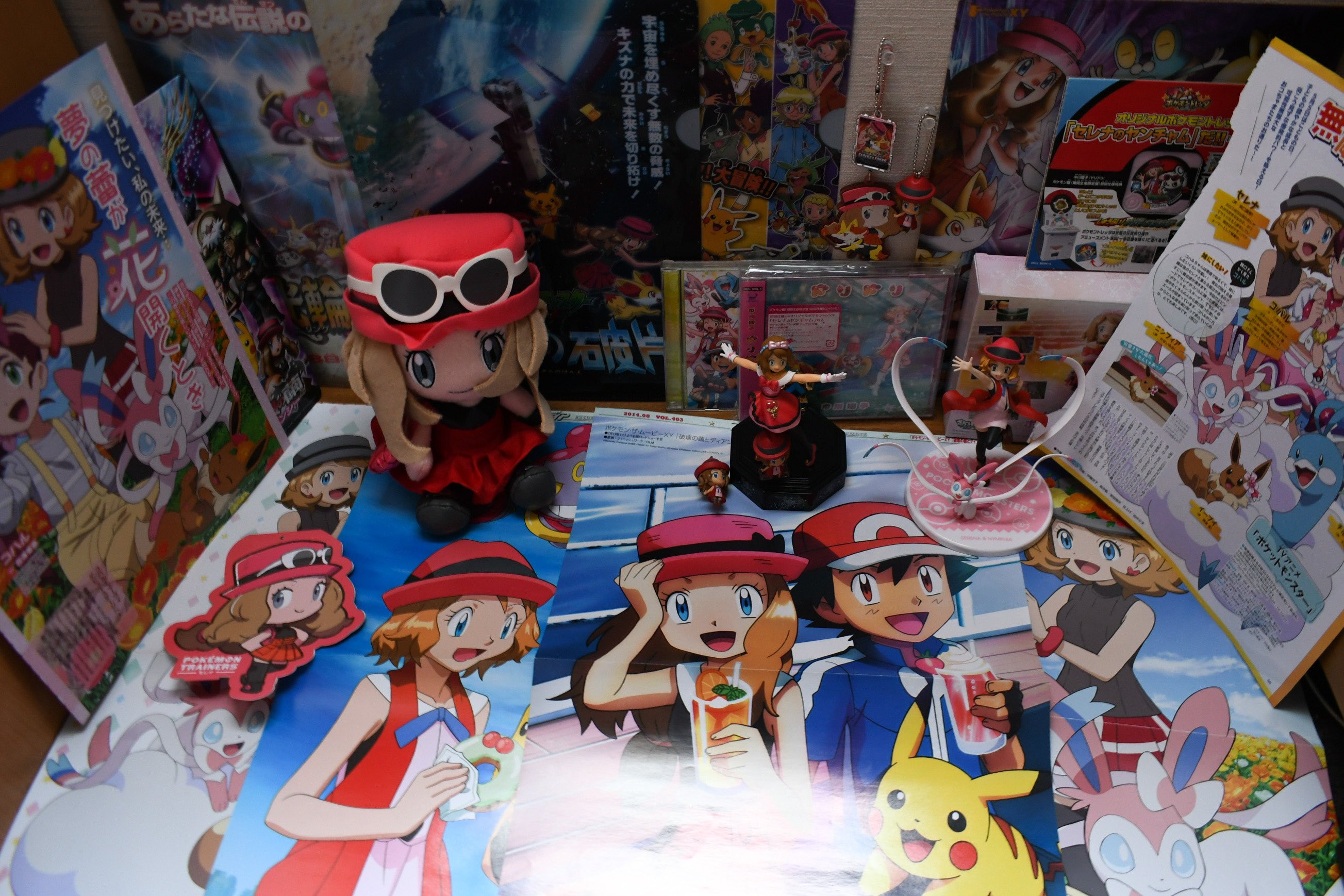 ポケモンファンq太郎 Pkmfunqtaro271 Twitter