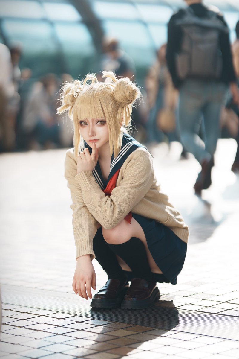 トガヒミコ コスプレ | tspea.org