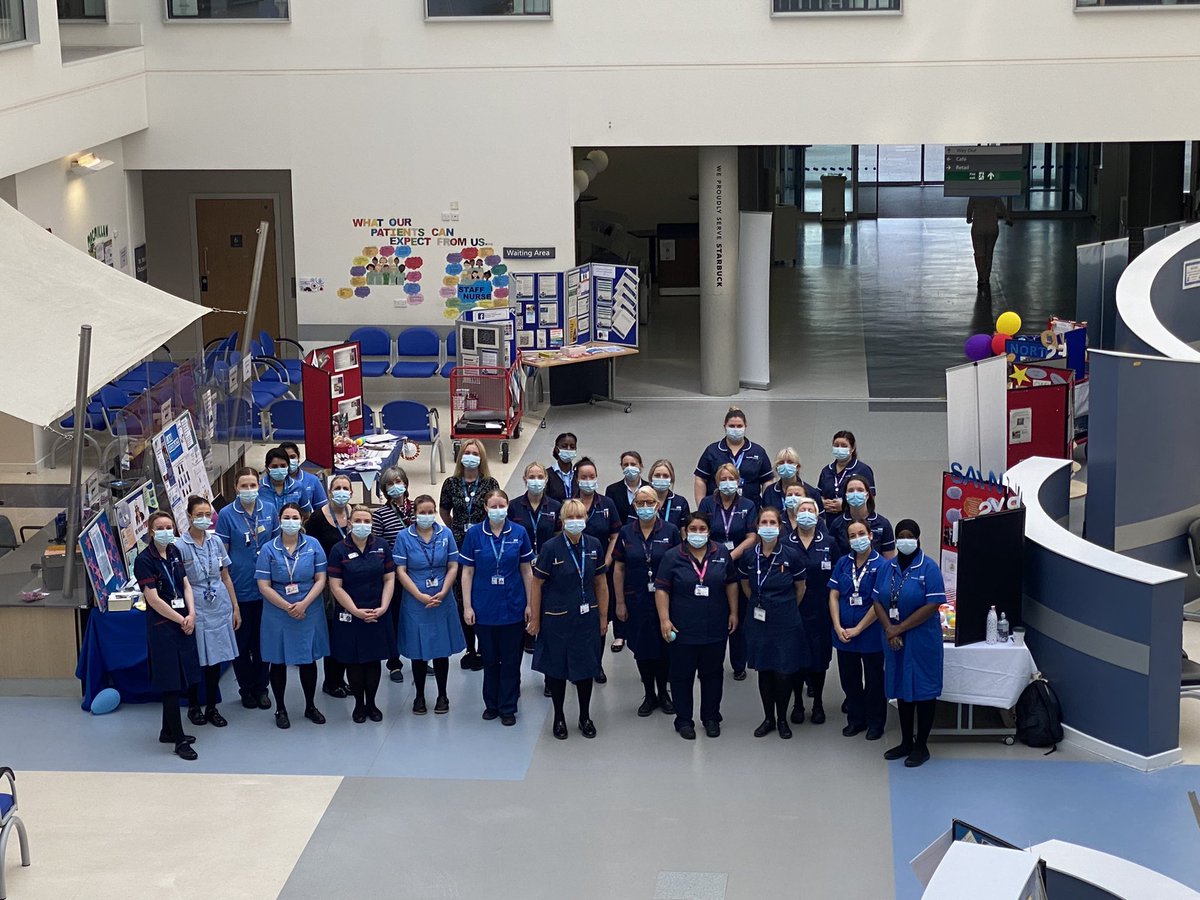 Sarah Owen MFT (@sarahowenrm) on Twitter photo Thank you to the whole team who helped facilitate our <a href="/MFT_SaintMarys/">Saint Mary's at MFT</a> open day yesterday, your enthusiasm was infectious and your displays amazing ! Don’t worry if you couldn’t make yesterday our team will happily give you a personalised tour at a time to suit you 😊 Thank you to the whole team who helped facilitate our <a href="/MFT_SaintMarys/">Saint Mary's at MFT</a> open day yesterday, your enthusiasm was infectious and your displays amazing ! Don’t worry if you couldn’t make yesterday our team will happily give you a personalised tour at a time to suit you 😊