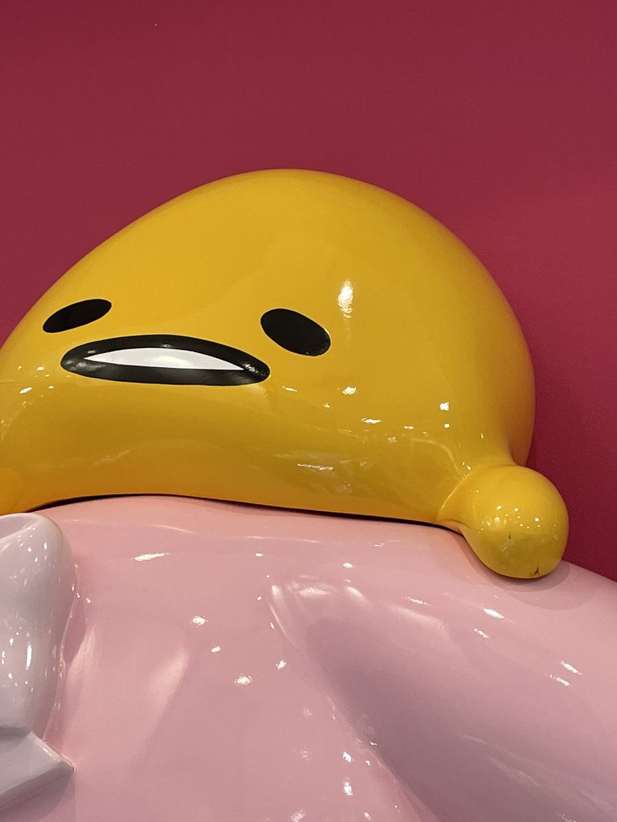 yomink91's tweet photo. 3回くじ引きして
1等2等2等を当てた
ぐでたま大好き夫♡
強運♡
#gudetama_sanrio
#サンリオ
#HelloKittyJapan
#ダイバーシティ東京プラザ店 https://t.co/6GZPJPwMdK