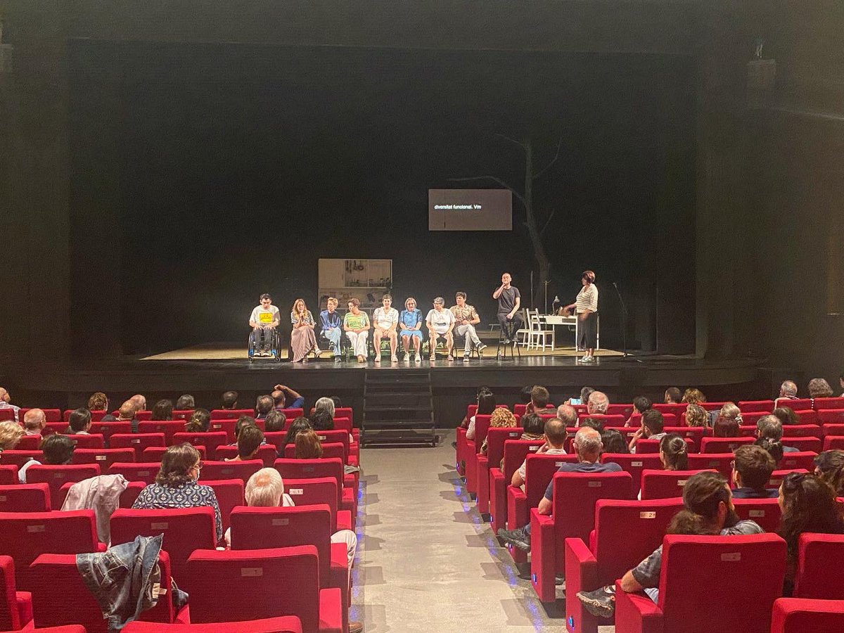 Figueres a Escena tweet media