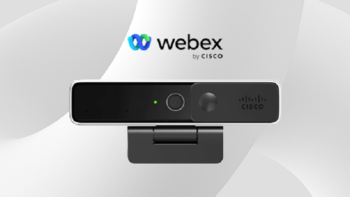 Cisco_Japan's tweet photo. ✨⾼画質・⾼⾳質✨
＼Webex Desk Camera／

Webexのみならず様々なWeb会議アプリに対応！テレワークやオンライン活動をより快適に。

ご購入は Amazon で！▶️ https://t.co/ocRif2LHpb

#Cisco #WebexDeskCamera #WEB会議 #テレワーク #Amazon #Webカメラ https://t.co/iKDCZsuAzS