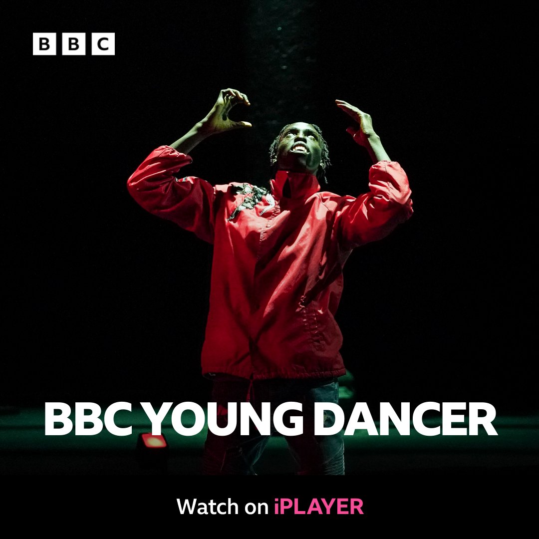 BBC Young Dancer (@bbcyoungdancer) on Twitter photo 🎬 Ten Dancers, One Iconic Stage
Get ready to be inspired 🤩
▶️ BBC Young Dancer, The Final - Catch up on <a href="/BBCiPlayer/">BBC iPlayer</a>
bbc.co.uk/iplayer/episod…
#bbcyoungdancer #youngdancer 🎬 Ten Dancers, One Iconic Stage
Get ready to be inspired 🤩
▶️ BBC Young Dancer, The Final - Catch up on <a href="/BBCiPlayer/">BBC iPlayer</a>
bbc.co.uk/iplayer/episod…
#bbcyoungdancer #youngdancer
