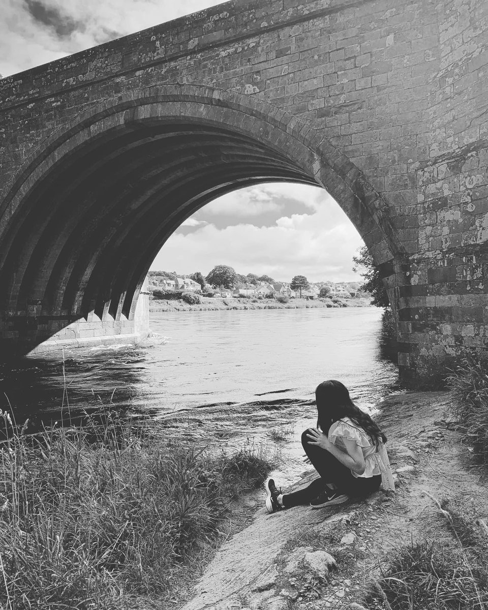 We should just be talking about mental health as we do physical health. It should be equally as straightforward but in my experience it is definitely not. 

This would help remove the shame and stigma that we can feel when we are struggling. #mentalhealth #breakthestigma