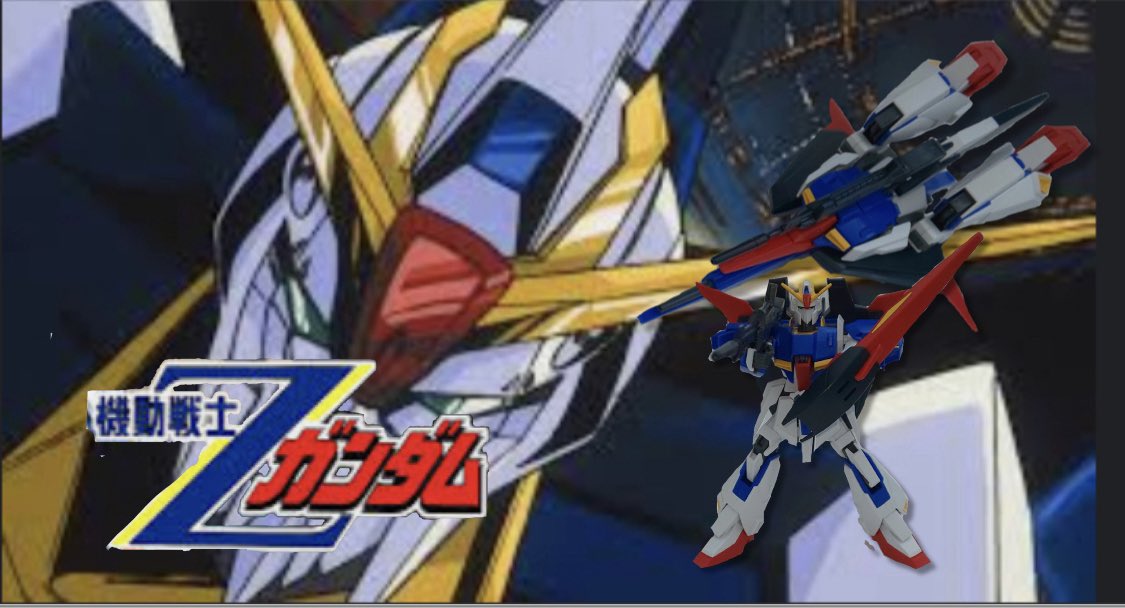 yqlX90oJ9tiEaF7's tweet photo. ガンプラ製作再開④
HGゼータガンダム✨
5月15日完成🎵
「水の星へ愛をこめて」
https://t.co/aGeXhvfk3I
#ひろみちゃんねる
https://t.co/pLnLOWMOdU
#Nanao
https://t.co/5R7bStClyo
#studioaLf
#ガンプラ #Zガンダム #森口博子
spacial thanks! 山ピー https://t.co/wop6YBQ6Xz