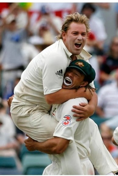 #2friends #twolegends gone #2soon @CricketAus @ICC Heartwrenching #RIPRoy #RIPSymonds may god bestow enf power on all of us to bear this.. #shanewithroy