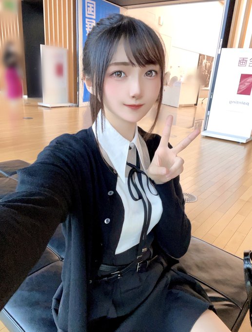 コスプレイヤーしょこらのTwitter画像27