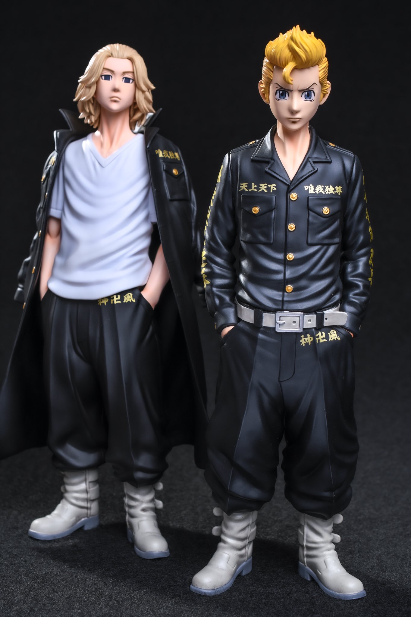 3体セット ゲーム・おもちゃ・グッズ 東京リベンジャーズ