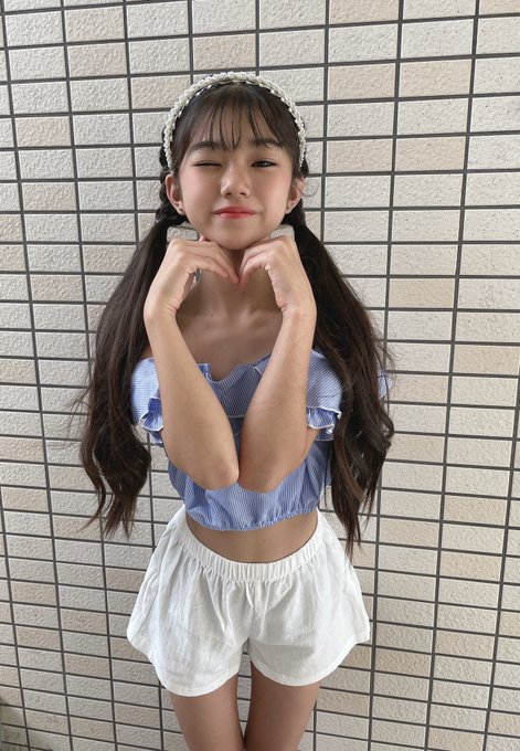 岡本花音(のん)のTwitter画像59